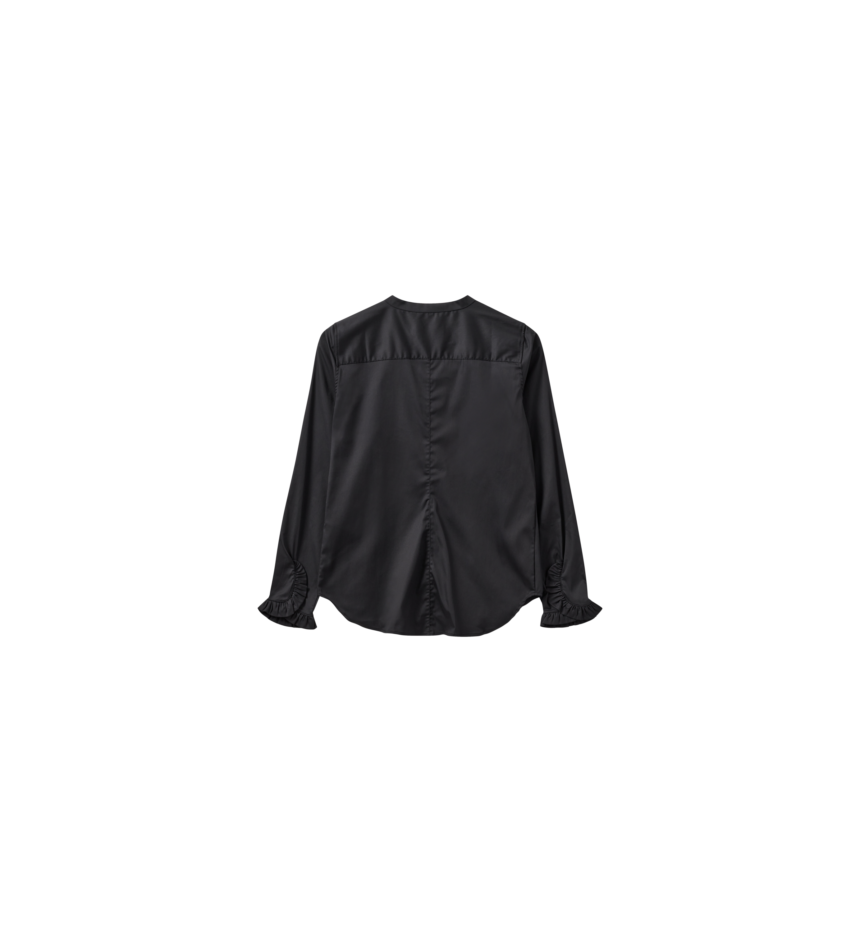 Packshot / Black / Back